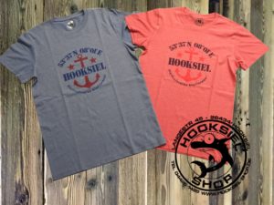 Hooksiel T Shirt
